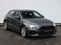 Occasion Audi A3 Sportback e-tron 204 PK (150 kW) 2022 Grijs Hatchback