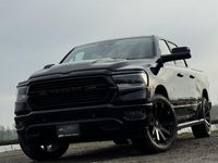 Occasion Dodge Ram 400 PK (294 kW) 2018 Zwart (metallic) Pickup