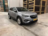 Occasion Opel Grandland X 130 PK (95 kW) 2017 SUV