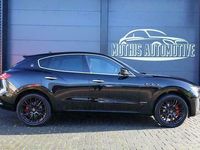 tweedehands Maserati GranSport Levante 3.0 V6 AWD2 jaar fabrieks garantie