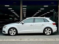 tweedehands Audi A3 Sportback SPORTBACK - 2.0 TDi 150cv Ambition - S Tronic