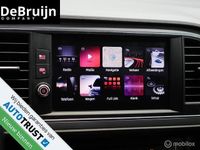 Occasion Seat Leon 110 PK (80 kW) 2017 Grijs Hatchback