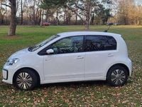 Occasion VW e-up! 60 kW (82 PK) 2018 Wit Hatchback