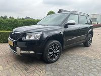 tweedehands Skoda Yeti Outdoor 2.0 TDI Greentech Drive | Bi-Xenon | Navi