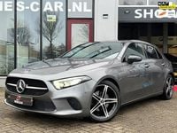 Occasion Mercedes A200 Luxury 163 PK (119 kW) 2022