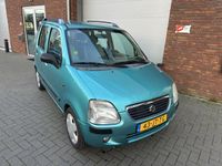 tweedehands Suzuki Wagon R R+ 1.3 GL|AIRCO|NIEUWE APK|AUTOMAAT