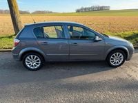 Occasion Opel Astra 89 PK (65 kW) 2004