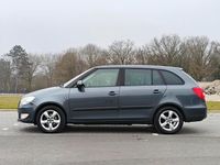 Occasion Skoda Fabia GreenLine 74 PK (54 kW) 2011 Stationwagen