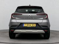 Occasion Renault Captur Evolution 2023 Grijs SUV