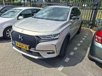 Occasion DS Automobiles DS7 Crossback 181 PK (133 kW) 2022 Grijs SUV