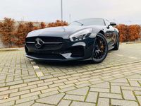 tweedehands Mercedes AMG GT 4.0 S AMG Night / Keramisch / Carbon / Burmester /