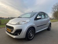 Occasion Peugeot 107 68 PK (50 kW) 2012 Hatchback