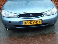 tweedehands Ford Mondeo Mondeo2.0-16V Business Edition