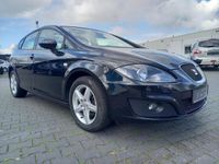 tweedehands Seat Leon 1.4 TSI COPA Business Navigatie Wifi