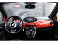 tweedehands Fiat 500 1.0 Hybrid Dolcevita