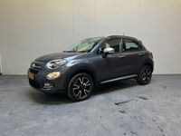 tweedehands Fiat 500X 1.6 Mirror Edition AIRCO CRUISE CAMERA PDC