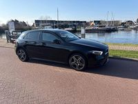 Occasion Mercedes A250 Business 2020 Zwart Hatchback
