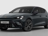 Nieuw Cupra Leon VZ 272 PK (200 kW) 2025 Blauw Hatchback