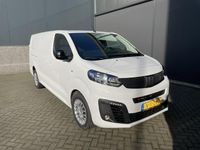 tweedehands Fiat Scudo 1.5 MultiJet L3H1 / NIEUW Airco - Cruise control - Navi - Parks-A - ACP/AA - Radio/DAB/USB/TEL/BLT - ML - LMV - Trekhaak - CD+AB - Ramen E-VZ - Spiegels E-V+V - RS - HSA - B-Assist - 2 zitpl. RV - B-Stoel IHV - Zijschuifd. R - Tussenschot V