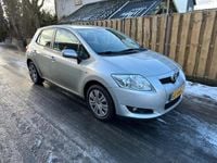 tweedehands Toyota Auris 1.6-16V Sol KLIMAAT EL RAM TREKHAAK ANP DEALER OH