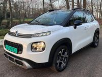 Occasion Citroën C3 Aircross PureTech 2019 Wit (mat) SUV
