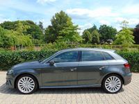 Occasion Audi A3 Sportback e-tron Ambition 2015 Grijs (metallic) Hatchback