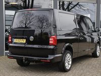 tweedehands VW Transporter 2.0 TDI L2H1 204 Pk Automaat trekhaak