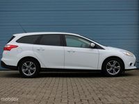 tweedehands Ford Focus Wagon 1.0 EcoBoost Edition | Airco | Cruise | APK