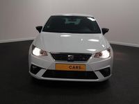 tweedehands Seat Ibiza 1.0 TSI 116 pk DSG FR | Navigatie | Cruise Control | Stoelve