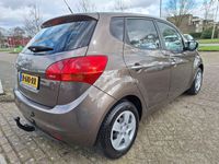 tweedehands Kia Venga 1.4 CVVT EconomyLine