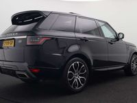 tweedehands Land Rover Range Rover Sport P400e HSE Dynamic Pano-dak 360*Camera Memory