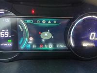 Occasion Kia e-Niro 150 kW (204 PK) 2021 Grijs SUV