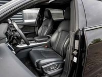 tweedehands Audi Q8 55 TFSI 340pk quattro Pro Line Plus | Panoramadak