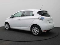 tweedehands Renault Zoe R110 Limited 41 kWh KOOP-BATTERIJ RIJKLAAR | Bose