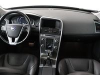 tweedehands Volvo XC60 2.0 T5 FWD Summum Automaat (TREKHAAK LEDER STOEL