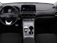 tweedehands Hyundai Kona EV Fashion Automaat WLTP 305 KM / €33.340- Na Aft
