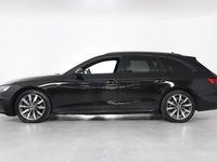 Occasion Audi A4 Competition 150 PK (110 kW) 2022 Zwart Stationwagen