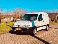 Occasion Peugeot Partner 69 PK (50 kW) 2002 MPV