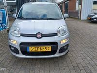 tweedehands Fiat Panda 0.9 TwinAir Lounge