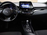 tweedehands Toyota C-HR 1.8 Hybrid Dynamic - NAVIGATIE - ADAPTIEVE CRUISE CONTROL - ACHTERUITRIJCAMERA