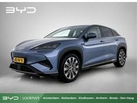 Occasion BYD Seal Comfort 230 kW (313 PK) 2025 Blauw SUV