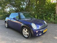 Occasion Mini Cooper Chili 116 PK (85 kW) 2005 Hatchback