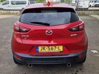 tweedehands Mazda CX-3 1.5 SkyActiv-D 105 GT-M