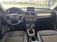 tweedehands Audi Q3 1.4 TFSI Pro Line | Geen import | Navi | Stoelverwarming