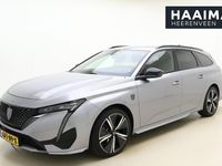 Occasion Peugeot 308 SW GT 131 PK (96 kW) 2024 Grijs Stationwagen