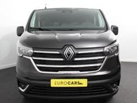 Occasion Renault Trafic 150 PK (110 kW) 2024 Zwart MPV