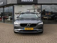 Occasion Volvo V90 Momentum 191 PK (140 kW) 2018 Grijs Stationwagen