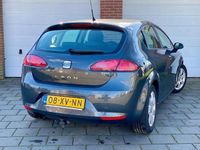 tweedehands Seat Leon 1.8 TFSI Stylance