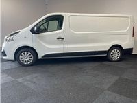 tweedehands Renault Trafic TraficL2H1 T29 Energy dCi 125 Comfort EURO 6 Airco