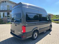 tweedehands VW California Grand600 4-Sitzer+Standheizung+NA...